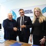 Sicilia protagonista ai Fancy Food Show, intesa Regione-SFA-Universal Marketing Sicilia protagonista ai Fancy Food Show, intesa Regione-SFA-Universal Marketing