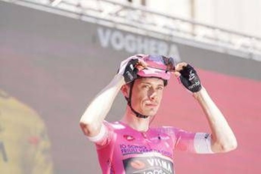 Giro d'Italia, oggi tappa 20: orario, percorso e dove vederla in tv