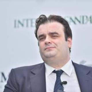 Ue, il ministro greco Pierrakakis è il nuovo presidente dell'Eurogruppo Ue, il ministro greco Pierrakakis è il nuovo presidente dell'Eurogruppo