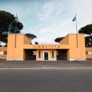Audiovisivo, Cinecittà lancia corso di formazione in Comunicazione e Marketing per il cinema