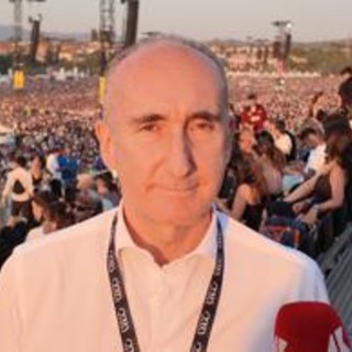 Musica, rettore Tor Vergata: "Concerto Ultimo modello che può guardare al futuro"