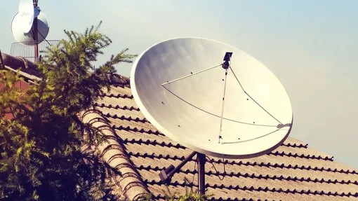 Una ricerca, satellite tra le modalità più green per distribuire i contenuti Tv