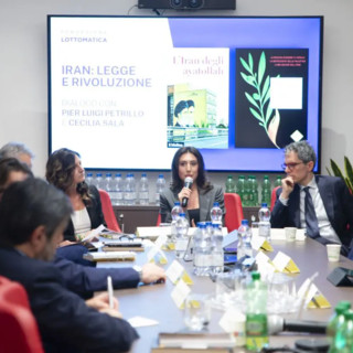 Iran e crisi in Medio Oriente, a Roma una tavola rotonda sul futuro della regione