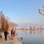 Vicenza, 22enne padovano annega nel lago Margherita in piena notte