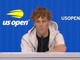 Sinner pronto per US Open: &quot;Tra 2 giorni sono al 100%&quot;
