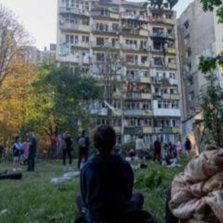 Ucraina, ancora no pacchetto aiuti a Copasir: atteso per settembre