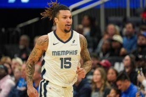 Lutto Nba, morto Brandon Clarke: l'ala di Memphis aveva 29 anni Lutto Nba, morto Brandon Clarke: l'ala di Memphis aveva 29 anni