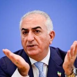 Iran, Reza Pahlavi: "Media europei più interessati a criticare Usa e Israele che al massacro dei manifestanti"