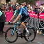 Tronchon vince in volata la 10^ tappa della Vuelta, Mas resta leader