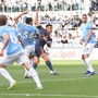 Troppa Inter all’Olimpico, Lazio sconfitta 3-0