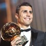 Pallone d'oro 2025, oggi la cerimonia: orario, candidati e dove vederla