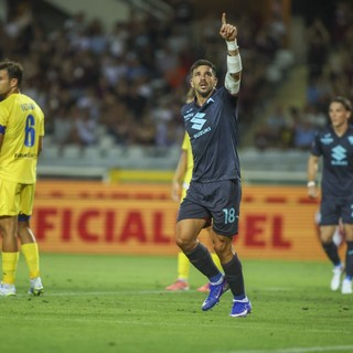 In Coppa Italia avanti Torino, Udinese e Venezia