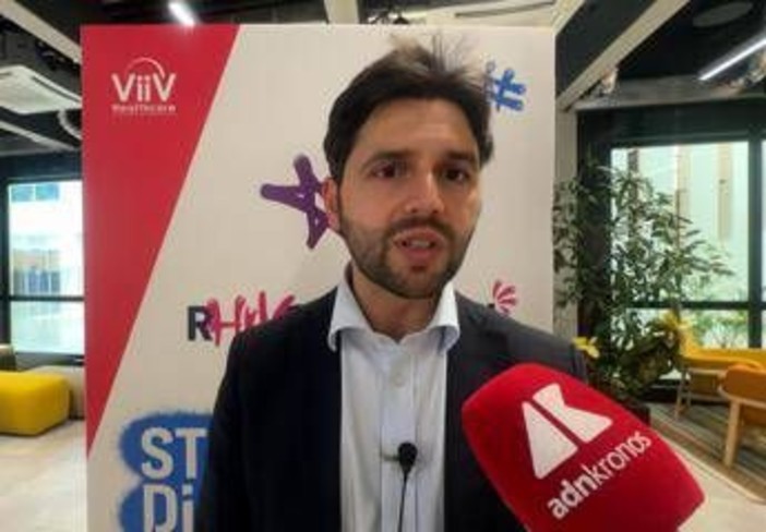 Vecchio (Viiv): &quot;RHIVolution per offrire benefici tangibili a pazienti con Hiv&quot;