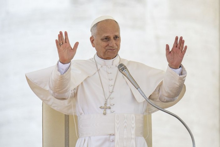 Papa “La ricchezza della terra è nelle mani di pochi”