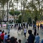 Sport e Salute, a Roma docufilm 'Lo Sport è Vita', protagonisti i ragazzi, tra urban culture, arte e basket