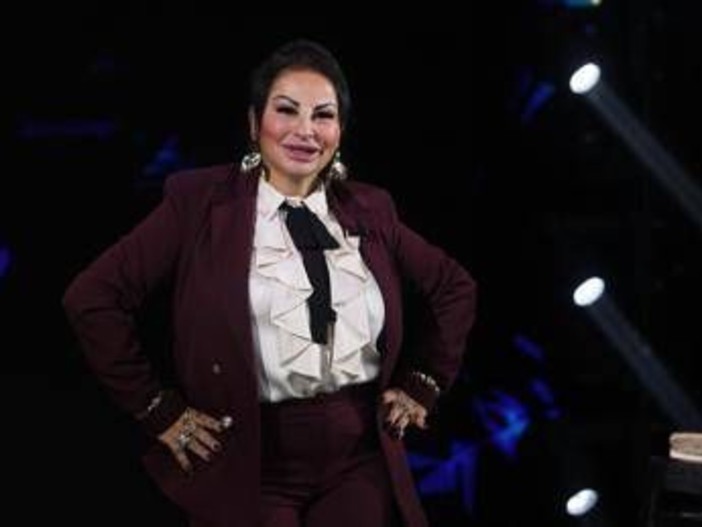 Rita De Crescenzo a Belve, la proposta a Fagnani: &quot;Per te tutto gratis...&quot;