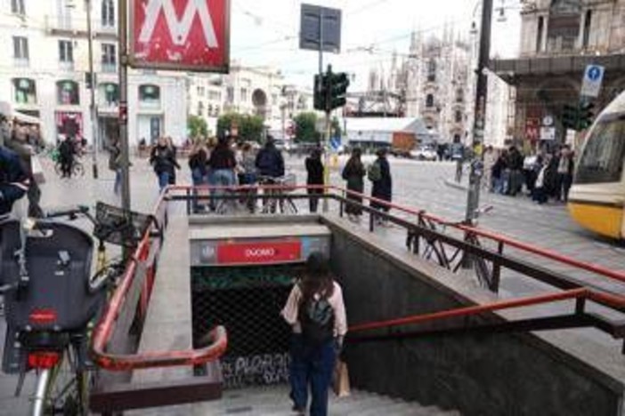 Sciopero Atm, 15 gennaio si fermano i mezzi pubblici a Milano: orari e fasce garantite