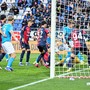 Basta McTominay, il Napoli vince di misura a Cagliari