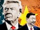 Trump e il 'D-Day economico' contro l'Iran, l'ultima offensiva Usa dipende dalla Cina? Trump e il 'D-Day economico' contro l'Iran, l'ultima offensiva Usa dipende dalla Cina?