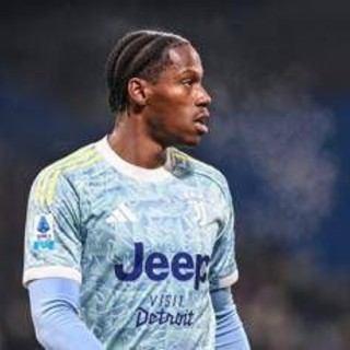 Juventus, David chiude il 'caso spogliatoio': "Non era vero niente" Juventus, David chiude il 'caso spogliatoio': "Non era vero niente"