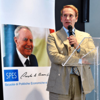 De Luca (Spes Academy): "La sovranità sanitaria resta sovranità della decisione"