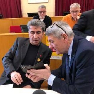 Giove (Cgil): &quot;2024 anno di impegno, registrato aumento rilevante del consenso&quot;