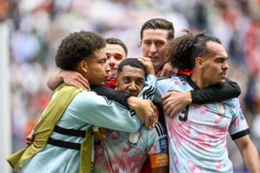 Belgio-Senegal 3-2, decide il rigore al 125': fallo su Tielemans, cosa è successo Belgio-Senegal 3-2, decide il rigore al 125': fallo su Tielemans, cosa è successo