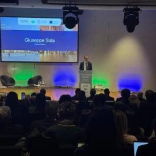 Milano, Sala: &quot;Campus Mind e villaggio olimpico aiuteranno contro caro affitti&quot;