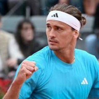 Zverev-Machac: orario, precedenti e dove vederla in tv Zverev-Machac: orario, precedenti e dove vederla in tv