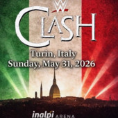 Clash, WWE Premium Live Event, Cirio e Bongioanni: "Il Piemonte ancora una volta sotto i riflettori del mondo" Clash, WWE Premium Live Event, Cirio e Bongioanni: "Il Piemonte ancora una volta sotto i riflettori del mondo"
