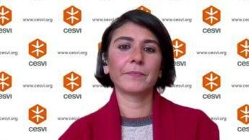 Emmi (Cesvi): &quot;Fame usata come arma da guerra, colpite 140 milioni di persone&quot;