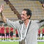 Morto Igor Protti, l'ex attaccante di Bari, Livorno e Lazio: aveva 58 anni Morto Igor Protti, l'ex attaccante di Bari, Livorno e Lazio: aveva 58 anni