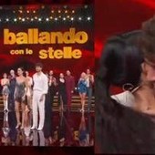 Aurora Ramazzotti e Nikita Perotti al primo posto della classifica di Ballando con le stelle: cosa è successo