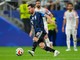 Argentina a punteggio pieno, Messi storico e 3-1 alla Giordania