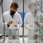Cancro polmone, ok Ue a lurbinectedina più atezolizumab in prima linea