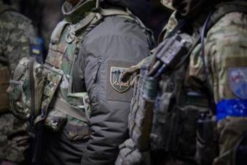 Ucraina, da ufficiale russo a spia di Kiev: la storia di Stupnikov 'il disertore' Ucraina, da ufficiale russo a spia di Kiev: la storia di Stupnikov 'il disertore'