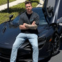 Finisce con la sua McLaren contro un albero e l'auto prende fuoco: morto a 27 anni l'influencer James Wehr