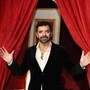 Alberto Matano nuovo giurato di Ballando con le stelle, l'annuncio ufficiale