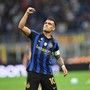 Champions League, oggi Real Madrid-Inter - Diretta