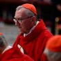 Conclave, Parolin più menzionato sui social con Tagle e Zuppi: analisi Vis Factor