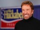 Emergenza medica per Chuck Norris, l'attore ricoverato alle Hawaii Emergenza medica per Chuck Norris, l'attore ricoverato alle Hawaii
