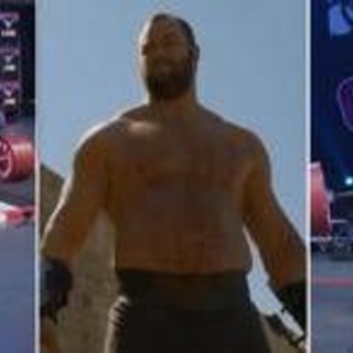 Bjornsson solleva 510 chili, il record della 'Montagna' di Game of Thrones