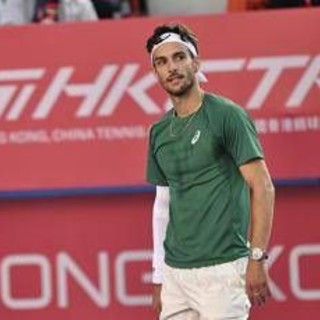 Musetti, infortunio contro Zverev: si ritira. E Bertolucci lo difende dalle critiche Musetti, infortunio contro Zverev: si ritira. E Bertolucci lo difende dalle critiche