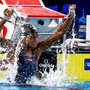 Sara Curtis nuota nella storia, oro europeo e nuovo record mondiale nei 50 dorso