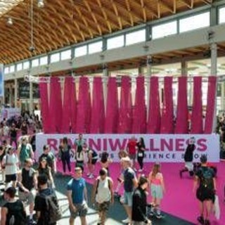 RiminiWellness 2025 chiude ed è boom di presenze, +32% rispetto al 2024