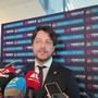 Sostenibilità, Stefani: "Venexus prima piattaforma regionale progetti Esg" Sostenibilità, Stefani: "Venexus prima piattaforma regionale progetti Esg"