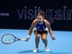 Paolini-Kenin: orario, precedenti e dove vederla in tv (in chiaro)