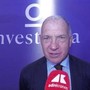 Dompè (Dompè Farmaceutici): &quot;Studiare aperture a nuovi mercati è essenziale&quot;