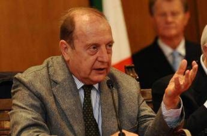 Morto Vladimiro Zagrebelsky, il giurista aveva 85 anni