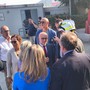 Messina, tre indagati nell’inchiesta della Procura per il crollo a Pistunina Messina, tre indagati nell’inchiesta della Procura per il crollo a Pistunina